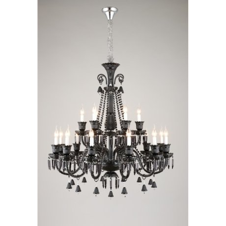 Люстра подвесная Aployt Kler APL.709.03.18