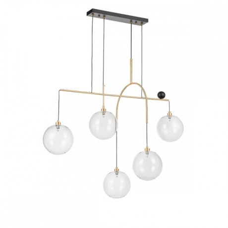 Подвесной светильник Vele Luce Freedom VL5544P05