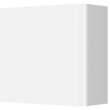 Настенный светодиодный светильник Lightstar Fiume 810626