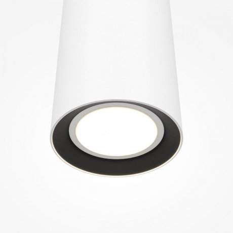 Подвесной светильник Maytoni Pro Focus MOD161PL-01W1