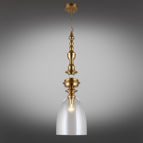 Подвесной светильник Aployt Rena APL.602.16.01