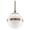 813131 Подвесная люстра Lightstar с поддержкой Алисы, Globo