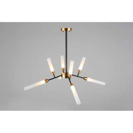 Люстра на штанге Aployt Oliwia APL.604.07.09