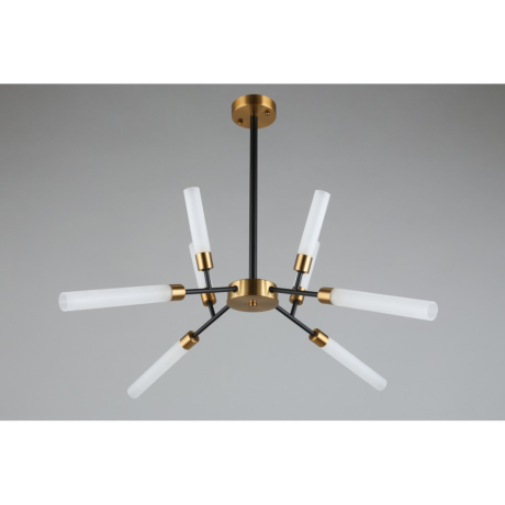 Люстра на штанге Aployt Oliwia APL.604.07.09