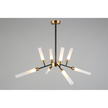 Люстра на штанге Aployt Oliwia APL.604.07.09