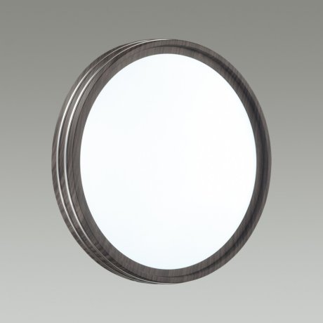 Настенно-потолочный светильник с пультом ДУ Sonex Trosto 7604/EL