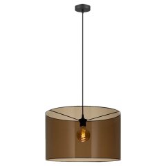 Подвесной светильник Lussole Loft Lincoln LSP-8543