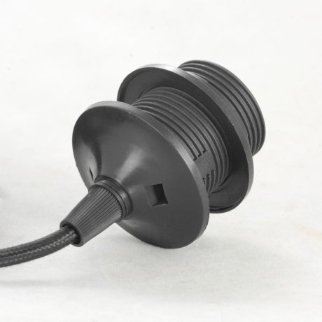 Подвесной светильник Lussole Loft Lincoln LSP-8543