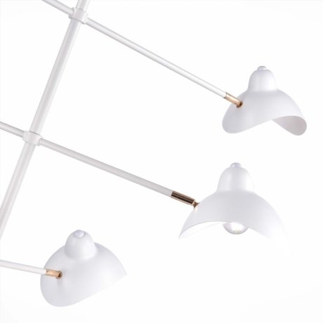 Люстра на штанге Minne ST Luce SL1801.503.06