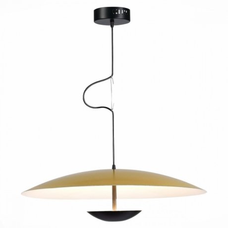 Подвесной светодиодный светильник ST Luce Armonico SL6502.213.01