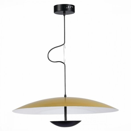 Подвесной светодиодный светильник ST Luce Armonico SL6502.213.01