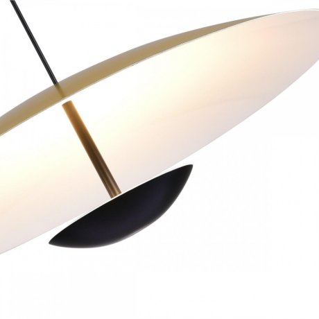Подвесной светодиодный светильник ST Luce Armonico SL6502.213.01