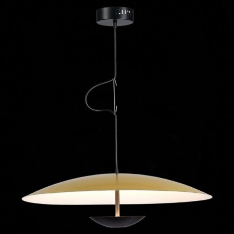Подвесной светодиодный светильник ST Luce Armonico SL6502.213.01