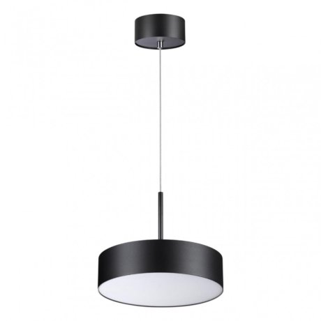 Подвесной встраиваемый светильник Novoteh Prometa 358762