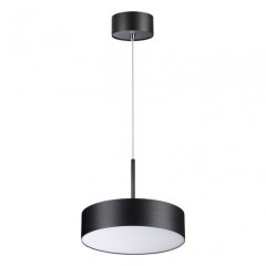 Подвесной встраиваемый светильник Novoteh Prometa 358762