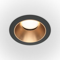 Встраиваемый светильник Maytoni Technicall Share DL051-U-1BMG