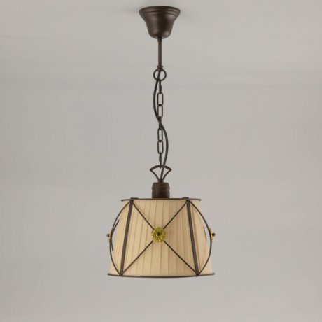 Подвесной светильник Citilux Дрезден CL409211