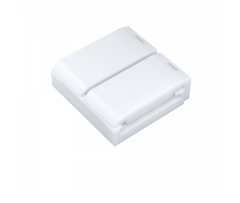 10 шт. Коннектор прямой для RGBW светодиодной ленты  IP20 Maytoni Led strip CN004