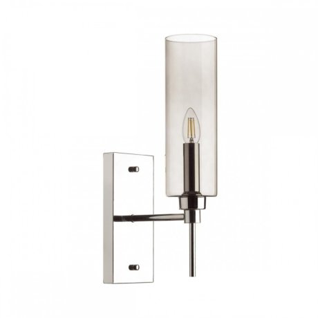 Бра с лампочкой Odeon Light Diatra 4688/1W+Lamps E14 Свеча
