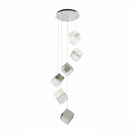 Подвесной светильник ST Luce Riello SL1182.103.06