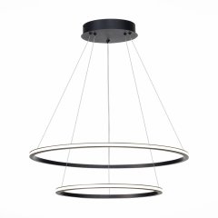 Подвесная светодиодная люстра St Luce OUT ST604.443.56
