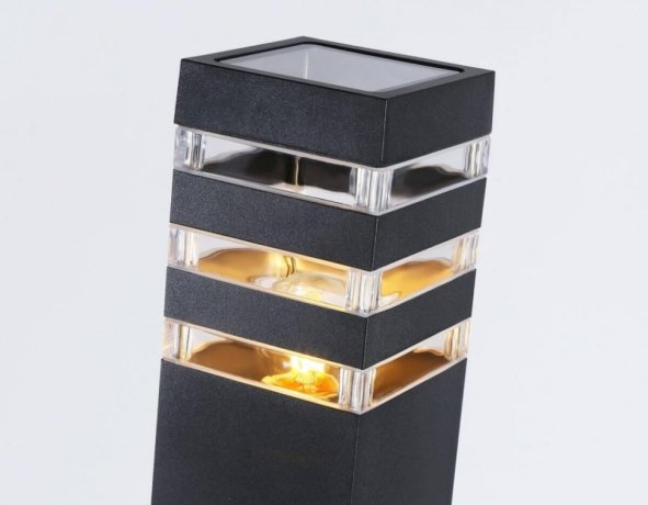 Уличный ландшафтный светильник Ambrella light Street ST2582