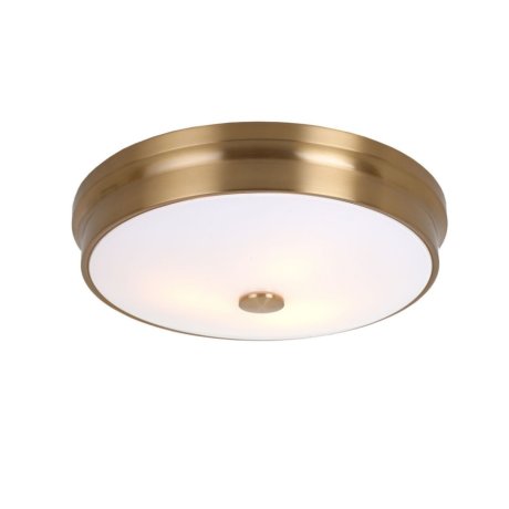 Потолочный светильник с лампочками Favourite Pannikin 2375-3C+Lamps E27 P45