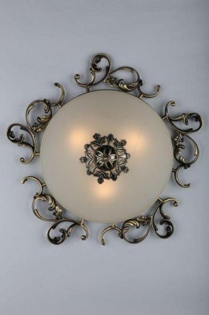 Потолочная люстра Omnilux Palermo OML-76407-03