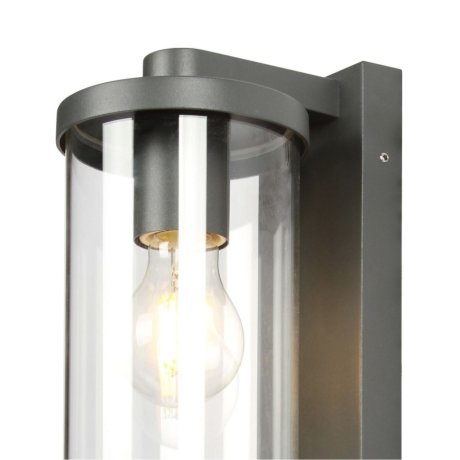 Уличный светильник Favourite Lukturis 3038-1W