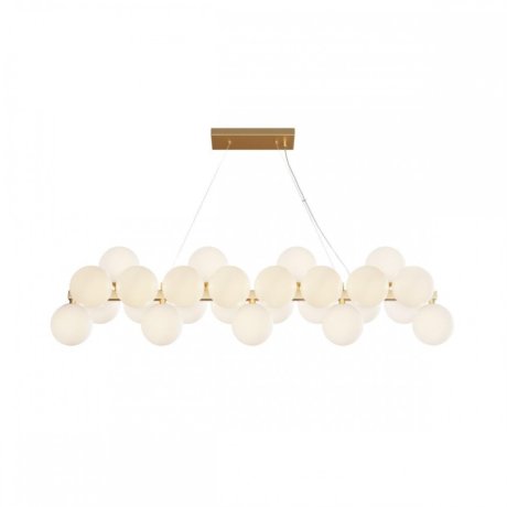 Подвесной светильник Maytoni Dallas MOD547PL-25BS