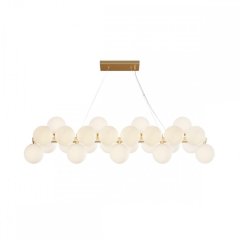 Подвесной светильник Maytoni Dallas MOD547PL-25BS