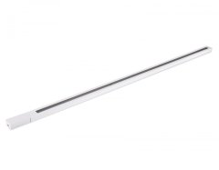 1м. Однофазный шинопровод Ambrella light Track System GL7001 WH