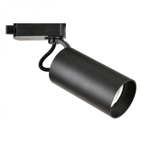 Однофазный светильник для трека Escada 20038TRA/01 SBK