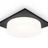 Встраиваемый светильник Ambrella light Techno TN1316