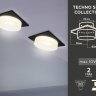 Встраиваемый светильник Ambrella light Techno TN1316