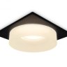 Встраиваемый светильник Ambrella light Techno TN1316