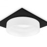 Встраиваемый светильник Ambrella light Techno TN1316