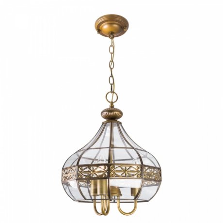 Подвесной светильник Citilux Гера-2 CL444230