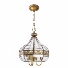 Подвесной светильник Citilux Гера-2 CL444230