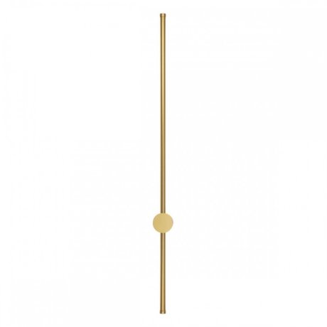 Настенный светодиодный светильник Lussole Loft Bridgeport LSP-7037