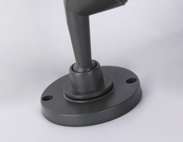 Уличный настенный светильник Ambrella light Street ST3891