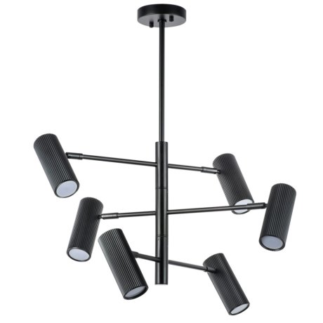 Люстра на штанге Lightstar с поддержкой Маруся Roma 718267