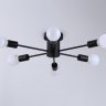 Потолочный светильник Ambrella light TRADITIONAL TR80402