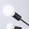 Потолочный светильник Ambrella light TRADITIONAL TR80402