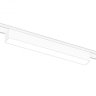 Трековый светильник 10W 4200К для магнитного шинопровода Magnetic Ultra Slim Ambrella light TRACK SYSTEM GV1447