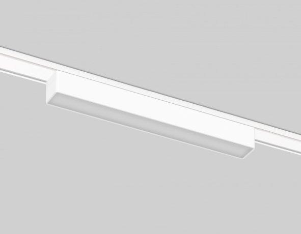 Трековый светильник 10W 4200К для магнитного шинопровода Magnetic Ultra Slim Ambrella light TRACK SYSTEM GV1447