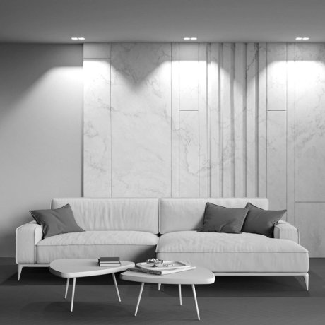 Встраиваемый светильник Maytoni Alfa LED DL043-02-15W3K-SQ-W