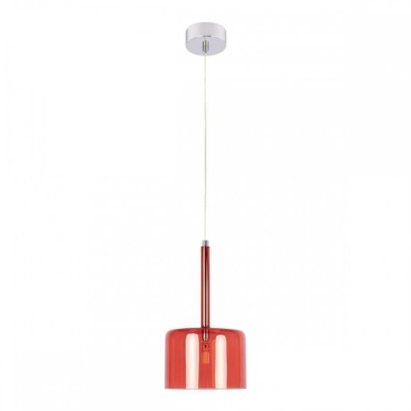 Подвесной светильник Loft IT Spillray 10232/A Red