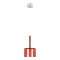 Подвесной светильник Loft IT Spillray 10232/A Red
