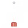 Подвесной светильник Loft IT Spillray 10232/A Red